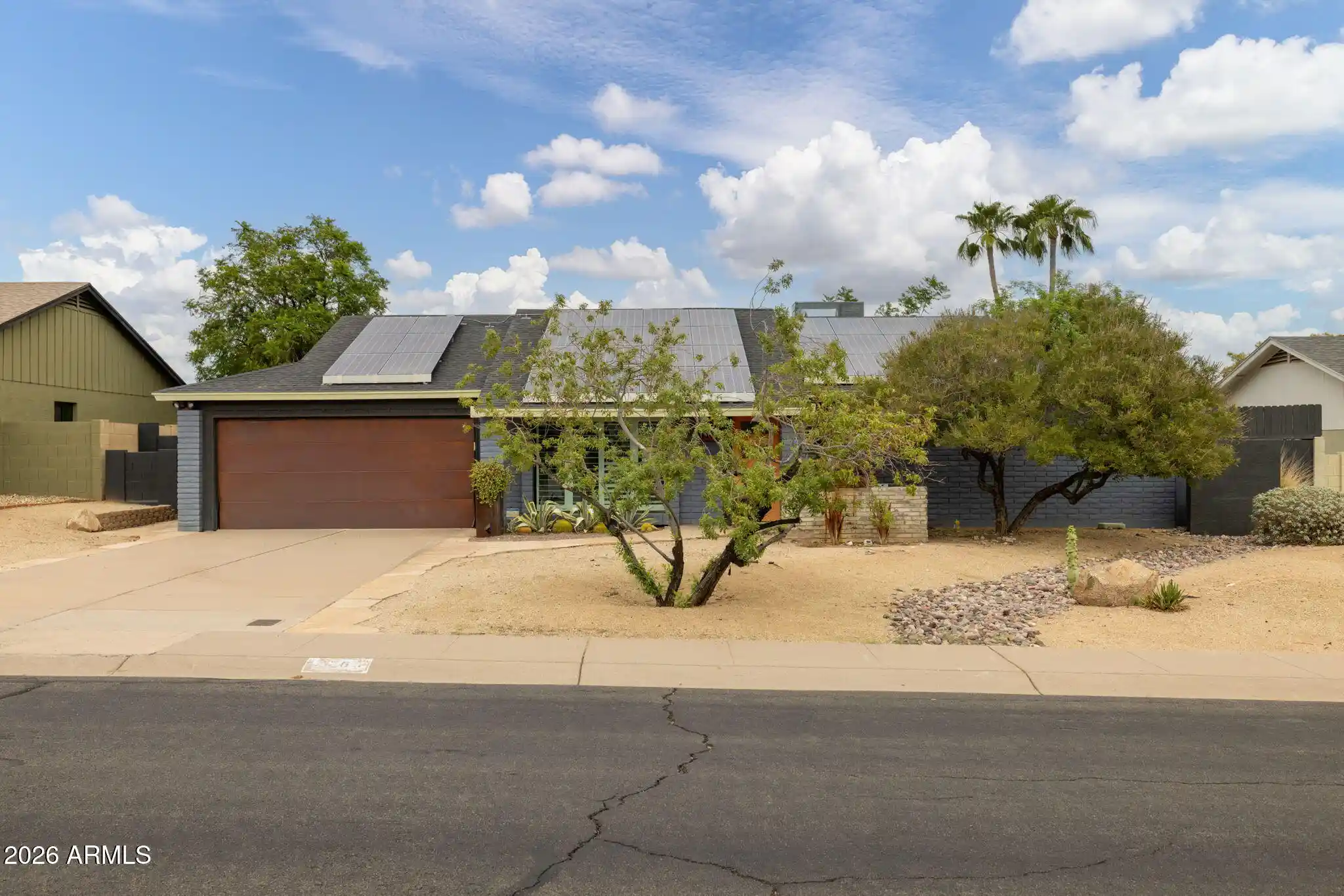 Photo 1 of Single family home for sale at 2360 E Sahuaro Dr, Phoenix, AZ 85028 | MLS# 7086369 | Listing updated on 2026-10-05