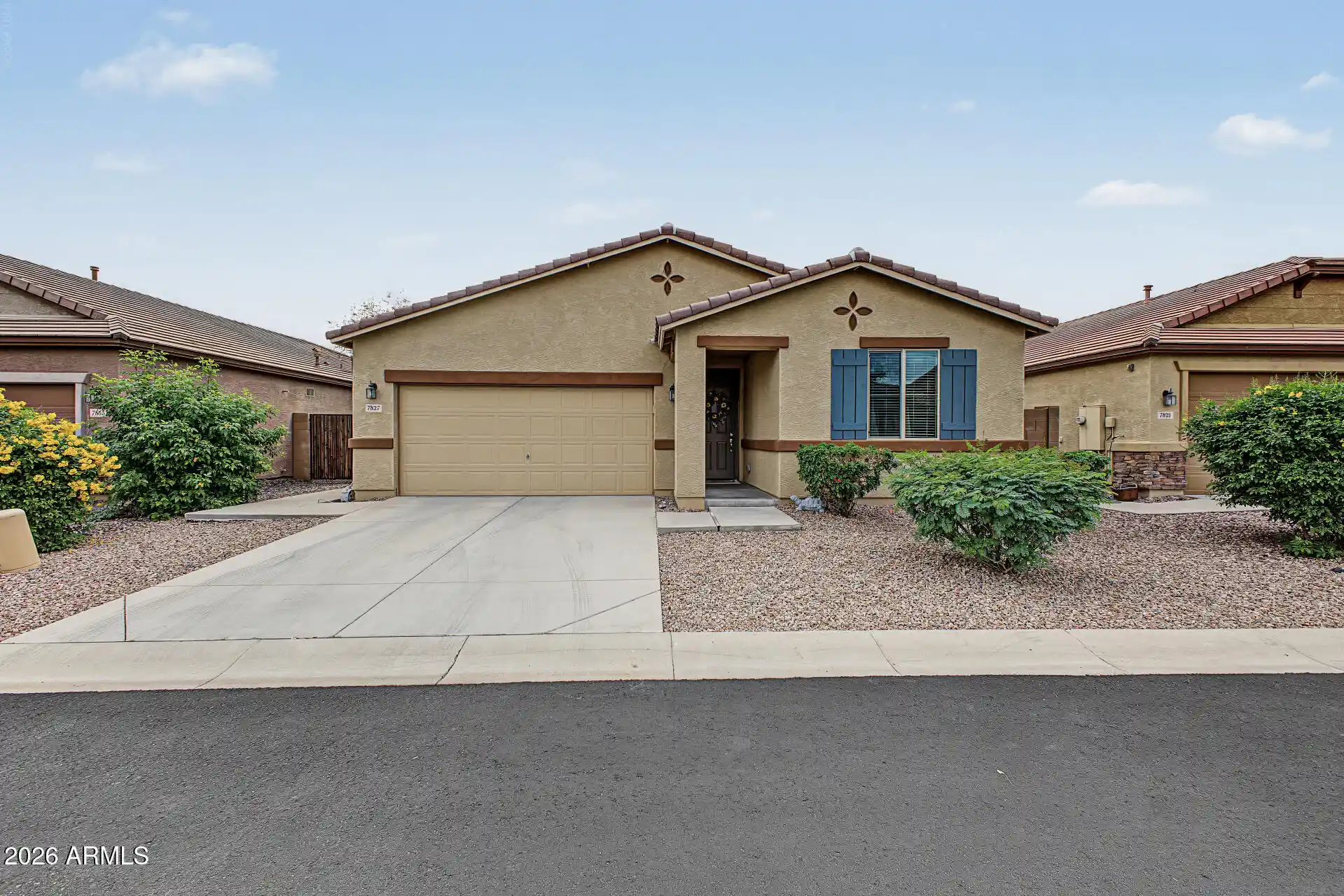 Single family home for sale at 7827 E Butte St, Mesa, AZ 85207 | MLS# 7094241