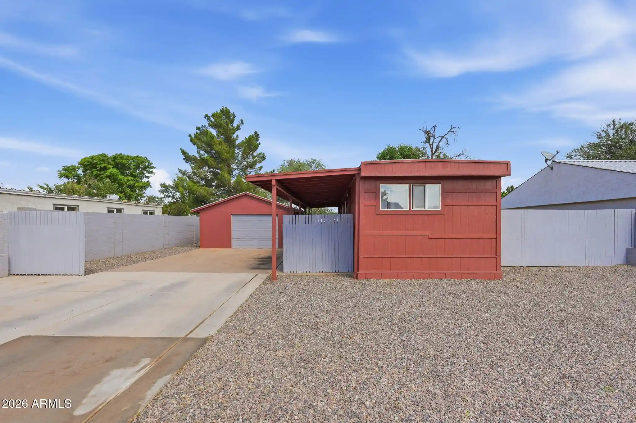 Photo 1 of Manufactured home for sale at 544 E Lynwood St, Mesa, AZ 85203 | MLS# 7086764 | Listing updated on 2026-10-18
