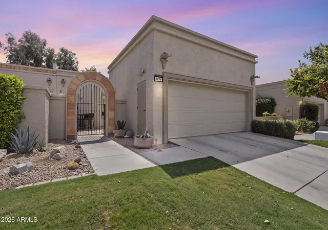 Single family home for sale at 8479 N 84th Place, Scottsdale, AZ 85258 | MLS# 7087524