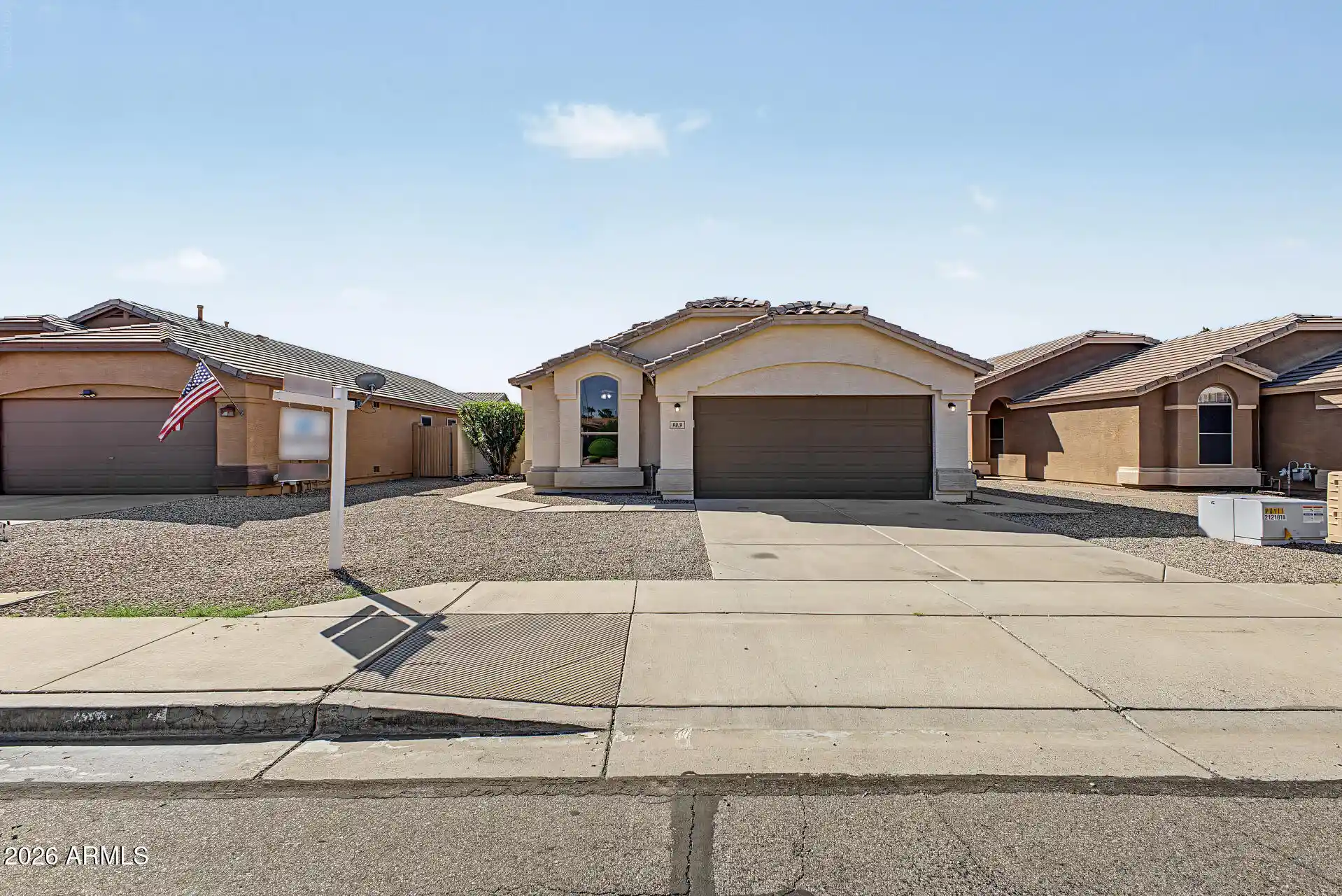 Single family home for sale at 9819 E Olla Ave, Mesa, AZ 85212 | MLS# 7088407