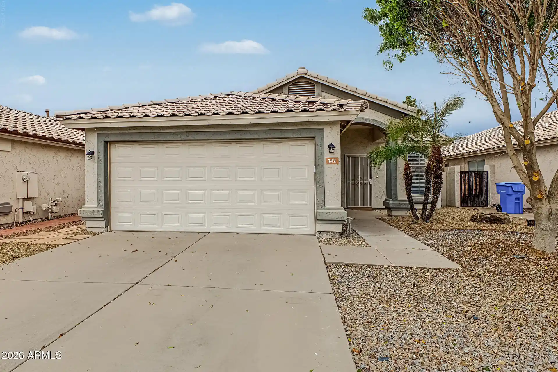 Photo 1 of Single family home for sale at 742 N Harmony Ave, Gilbert, AZ 85234 | MLS# 7086582 | Listing updated on 2026-10-13