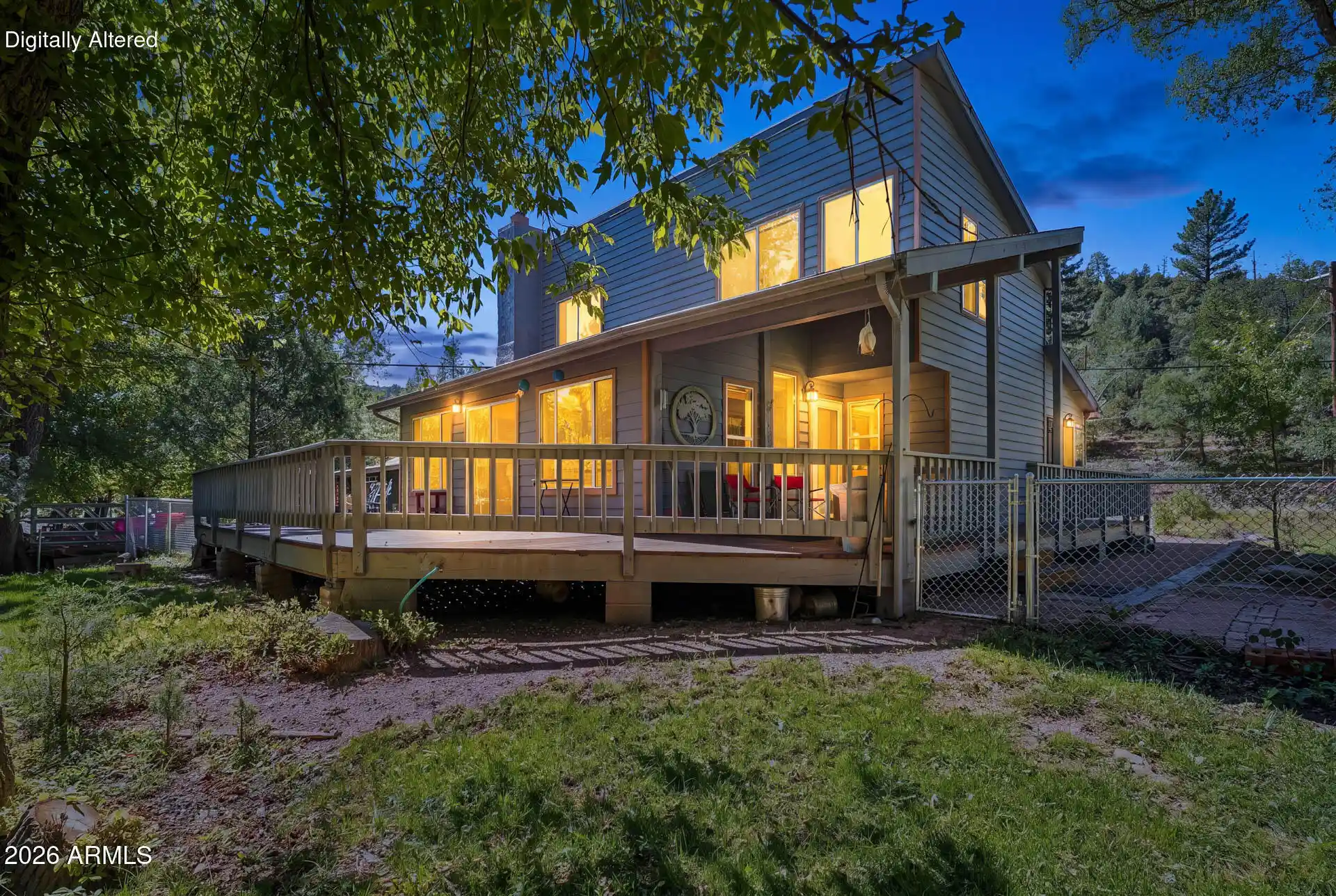 Photo 1 of Single family home for sale at 2561 N Juniper Dr, Payson, AZ 85541 | MLS# 7086398 | Listing updated on 2026-10-06