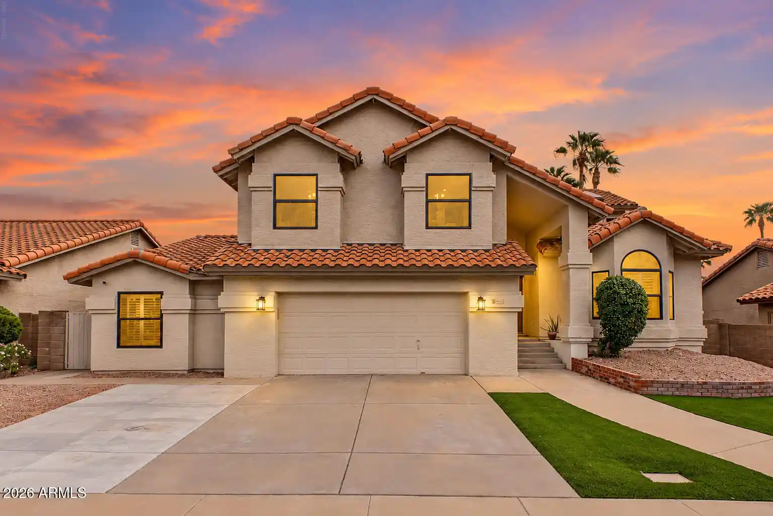 Photo 1 of Single family home for sale at 16631 S 36th Street, Phoenix, AZ 85048 | MLS# 7086393 | Listing updated on 2026-10-16