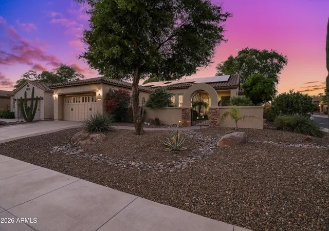 Photo 1 of Single family home for sale at 12370 W Roberta Ln, Peoria, AZ 85383 | MLS# 7096666 | Listing updated on 2026-10-29