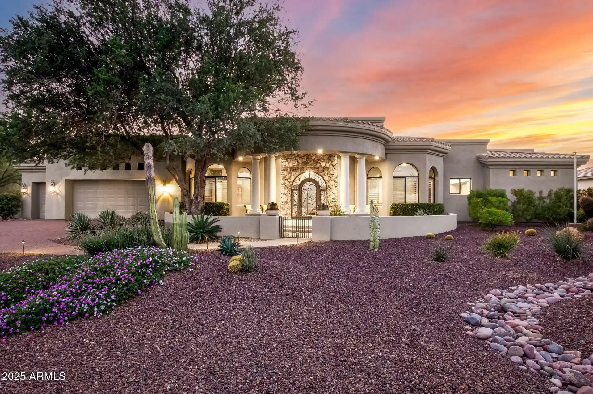 Photo 1 of Single family home for sale at 27314 N Azatlan Dr, Rio Verde, AZ 85263 | MLS# 7088824 | Listing updated on 2026-10-07