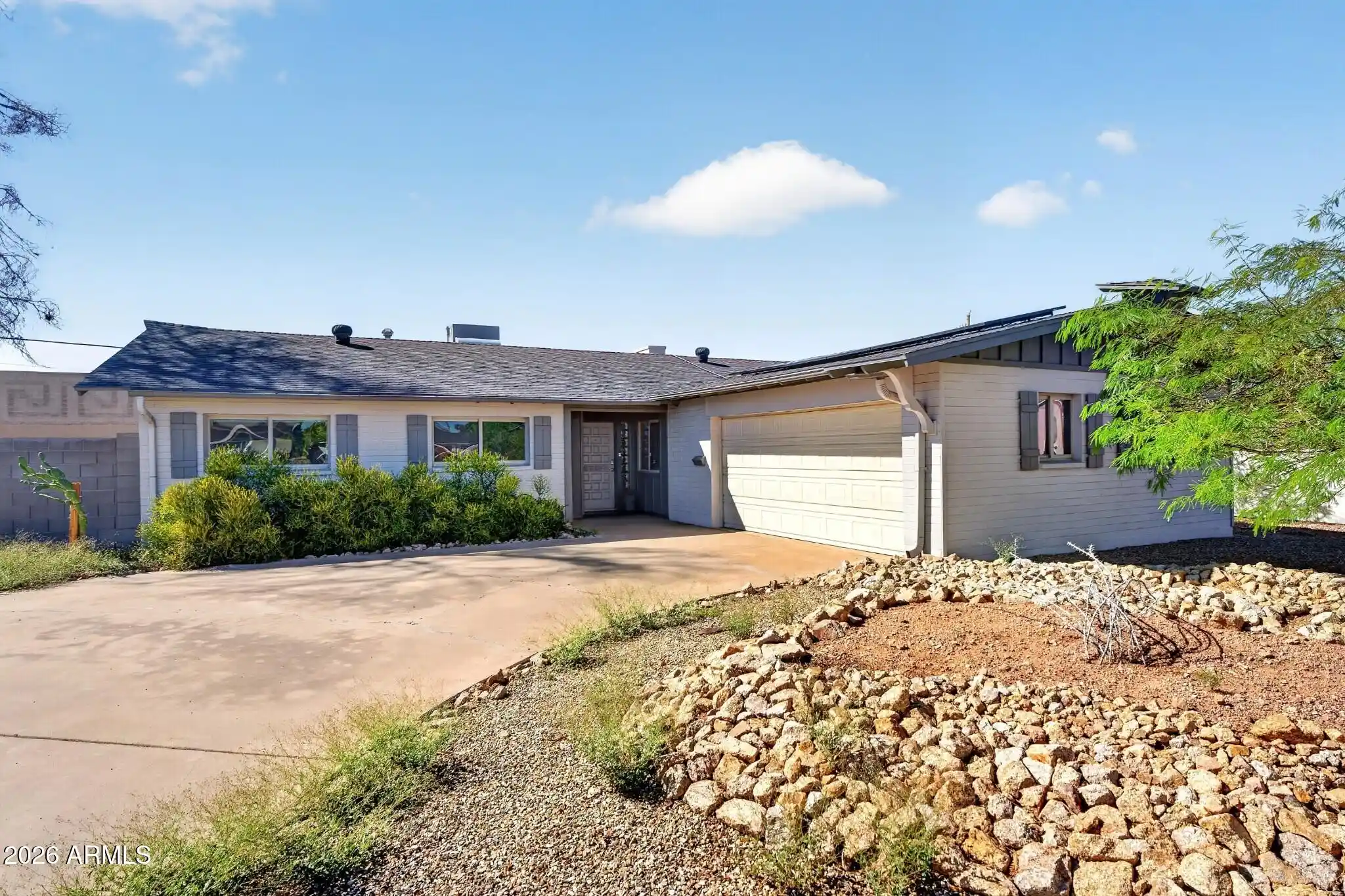 Photo 1 of Single family home for sale at 131 E Riviera Dr, Tempe, AZ 85282 | MLS# 7089076 | Listing updated on 2026-10-19