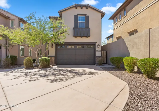 Photo 1 of Single family home for sale at 15918 S 11th Way, Phoenix, AZ 85048 | MLS# 7088651 | Listing updated on 2026-10-26