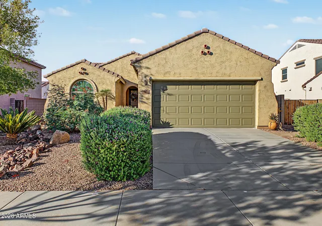 Photo 1 of Single family home for sale at 17464 W Bajada Rd, Surprise, AZ 85387 | MLS# 7086402 | Listing updated on 2026-10-30