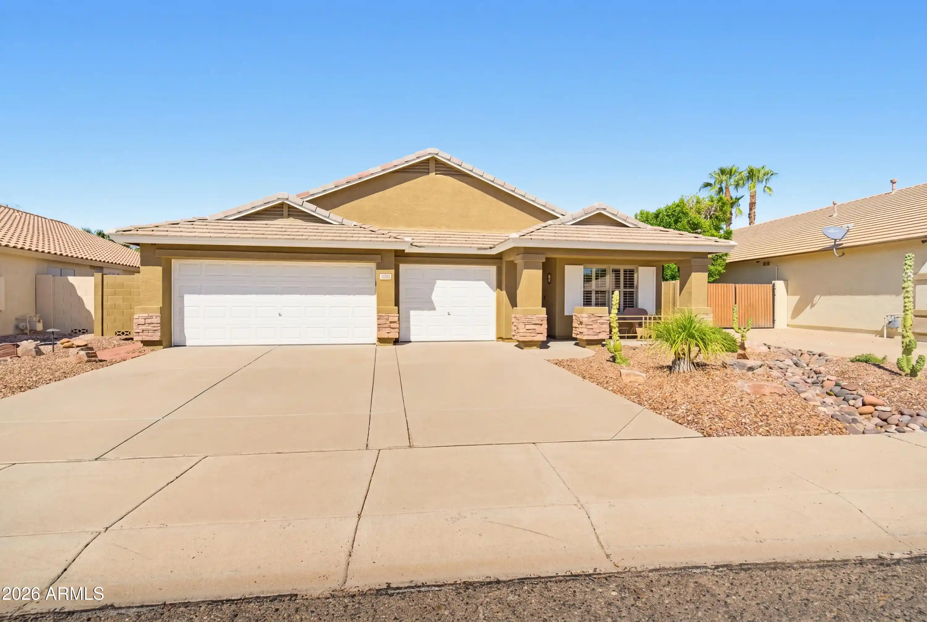 Photo 1 of Single family home for sale at 3212 W Folgers Rd, Phoenix, AZ 85027 | MLS# 7087133 | Listing updated on 2026-10-20