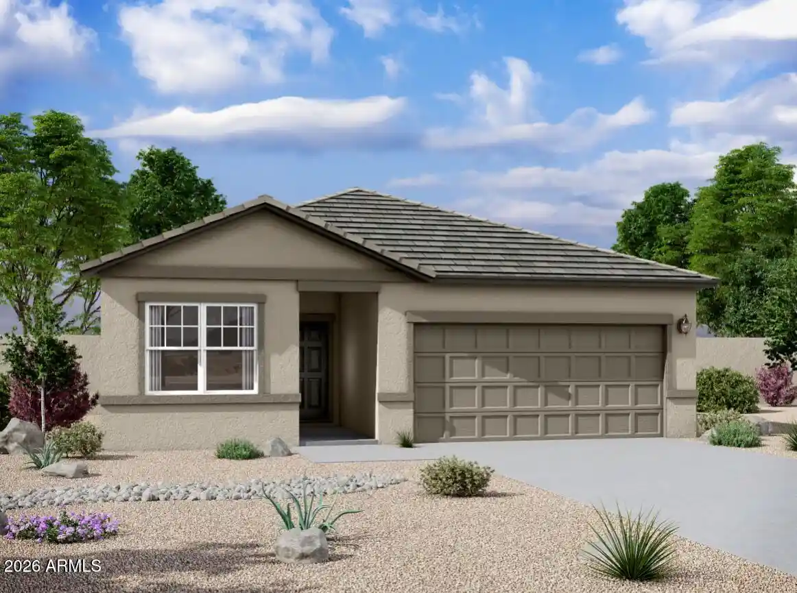 Single family home for sale at 12921 E Verbina Ln, Florence, AZ 85132 | MLS# 7086415