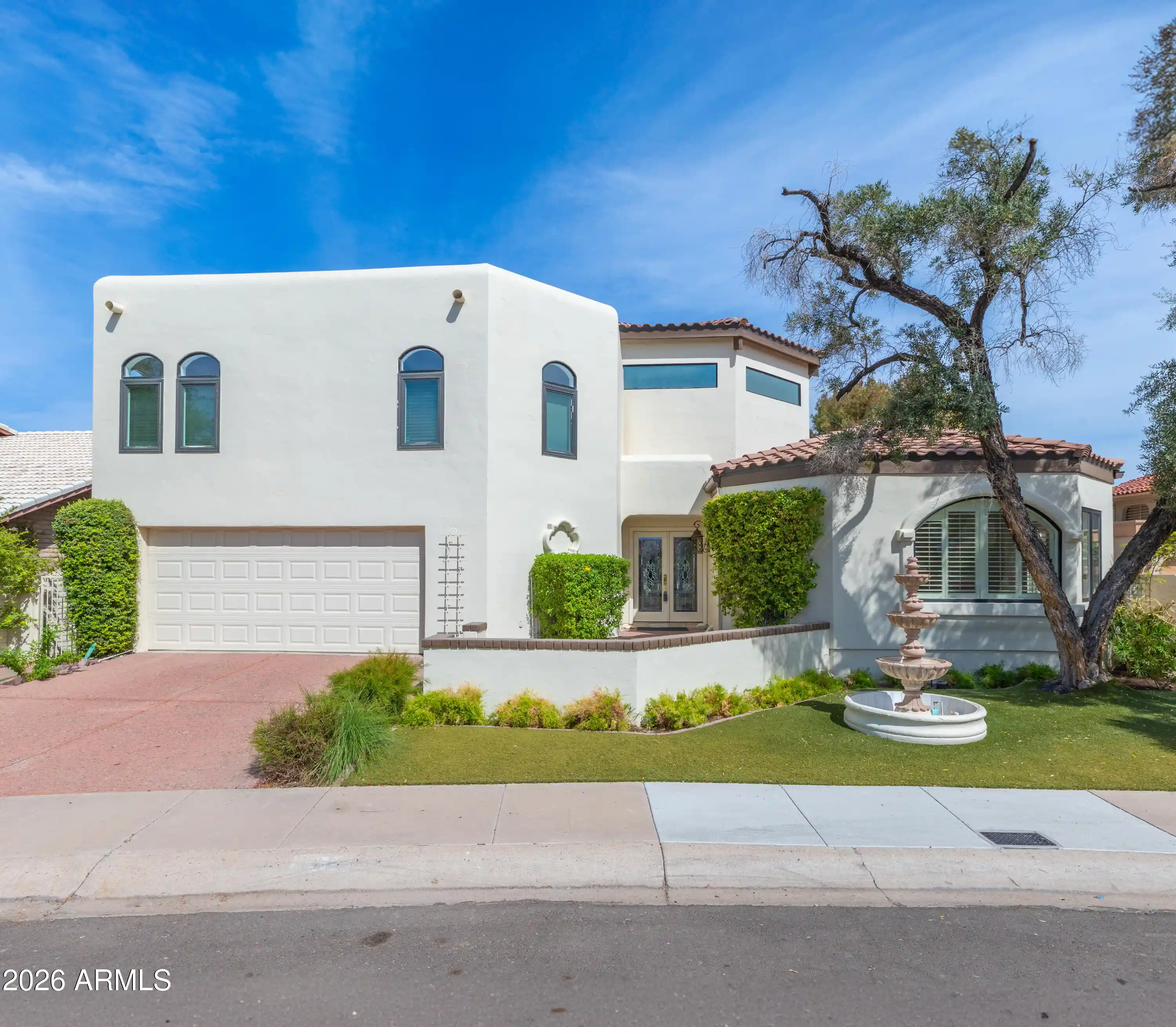 Photo 1 of Single family home for sale at 1412 E Whalers Way, Tempe, AZ 85283 | MLS# 7086985 | Listing updated on 2026-10-28