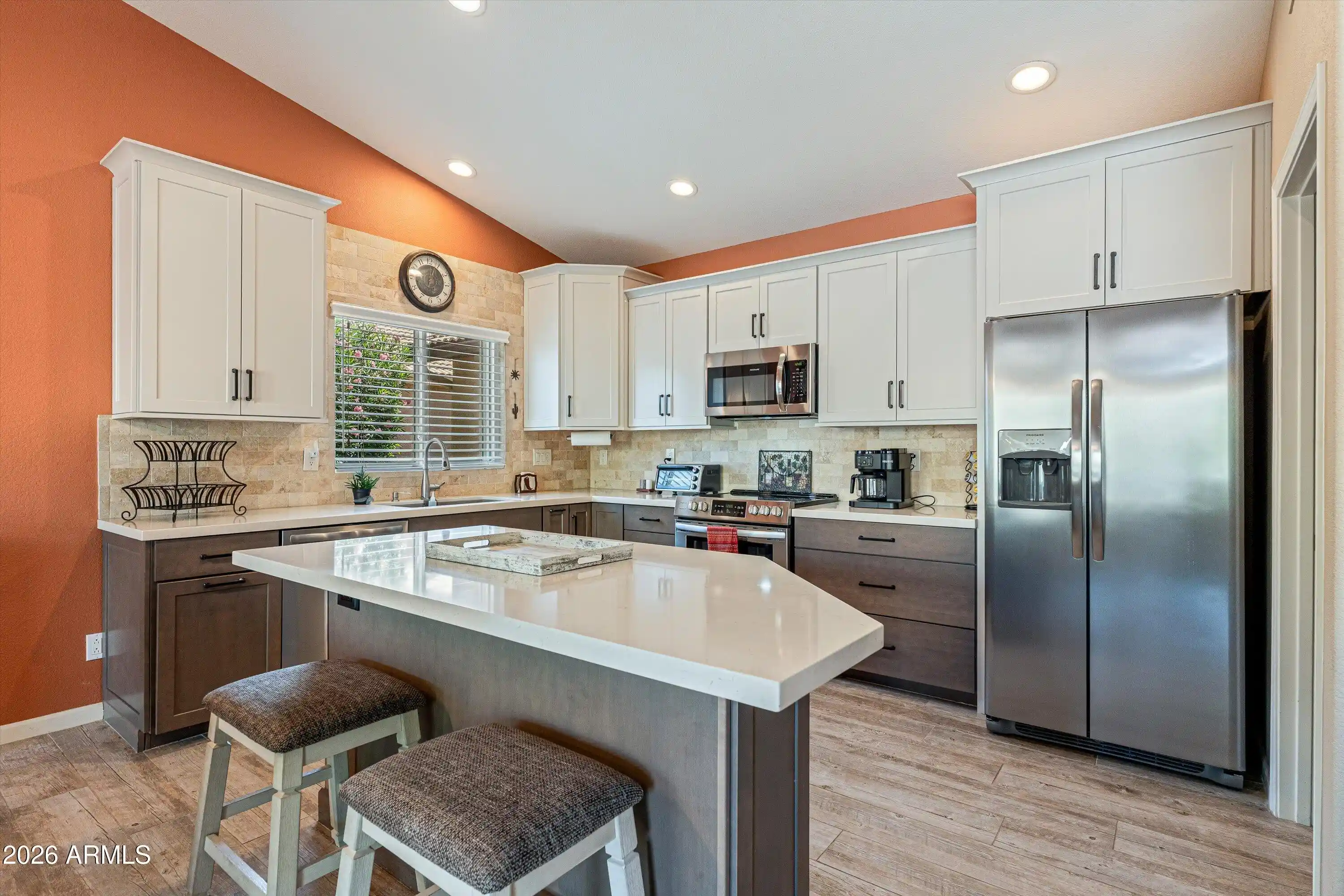 Photo 1 of Single family home for sale at 63064 E Flower Ridge Dr, Tucson, AZ 85739 | MLS# 7086600 | Listing updated on 2026-10-19