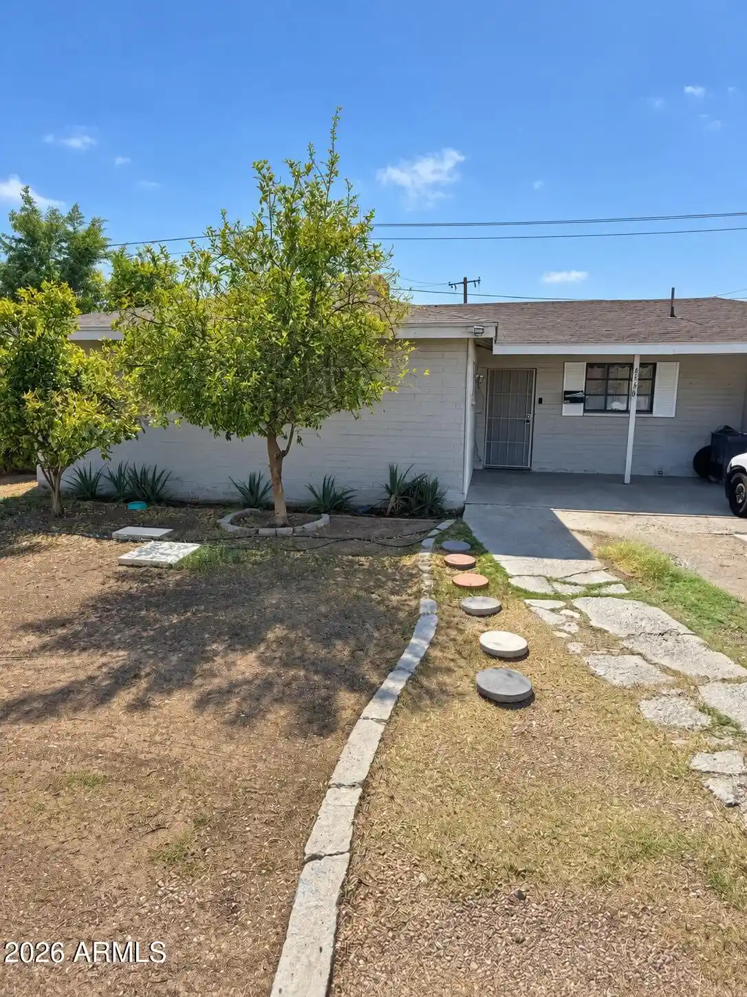 Photo 1 of Single family home for sale at 4546 N 27th Avenue, Phoenix, AZ 85017 | MLS# 7087176 | Listing updated on 2026-10-01