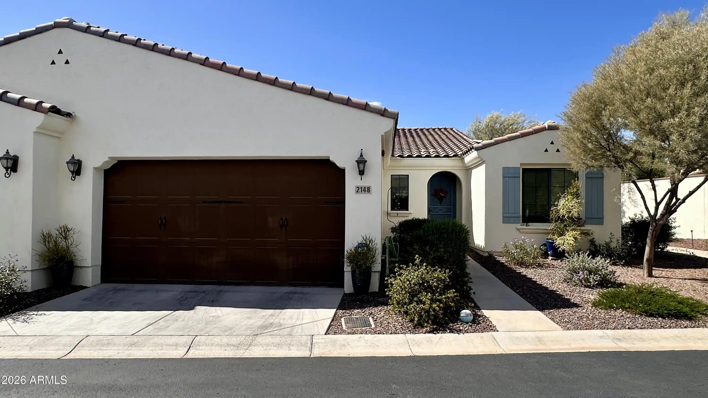 Photo 1 of Sale Pending at 14200 W Village Pkwy #2148, Litchfield Park, AZ 85340 | MLS# 7089217 | Listing updated on 2026-10-27