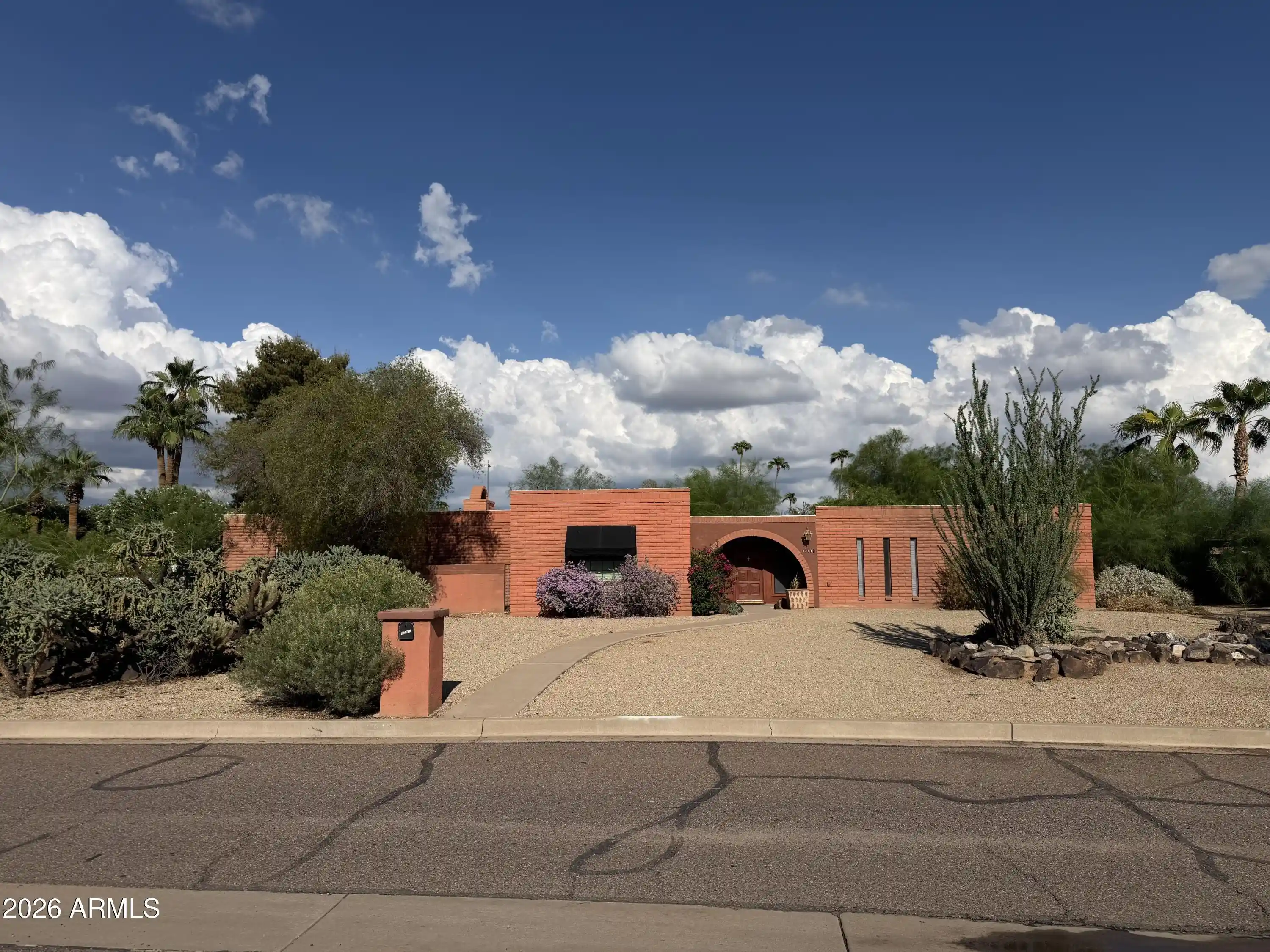 Photo 1 of Single family home for sale at 12611 N 66th Street, Scottsdale, AZ 85254 | MLS# 7086883 | Listing updated on 2026-10-12
