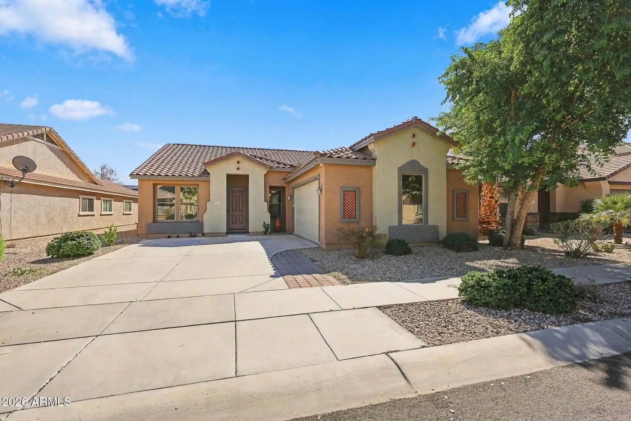 Photo 1 of Single family home for sale at 18391 W Stinson Dr, Surprise, AZ 85374 | MLS# 7089554 | Listing updated on 2026-10-18