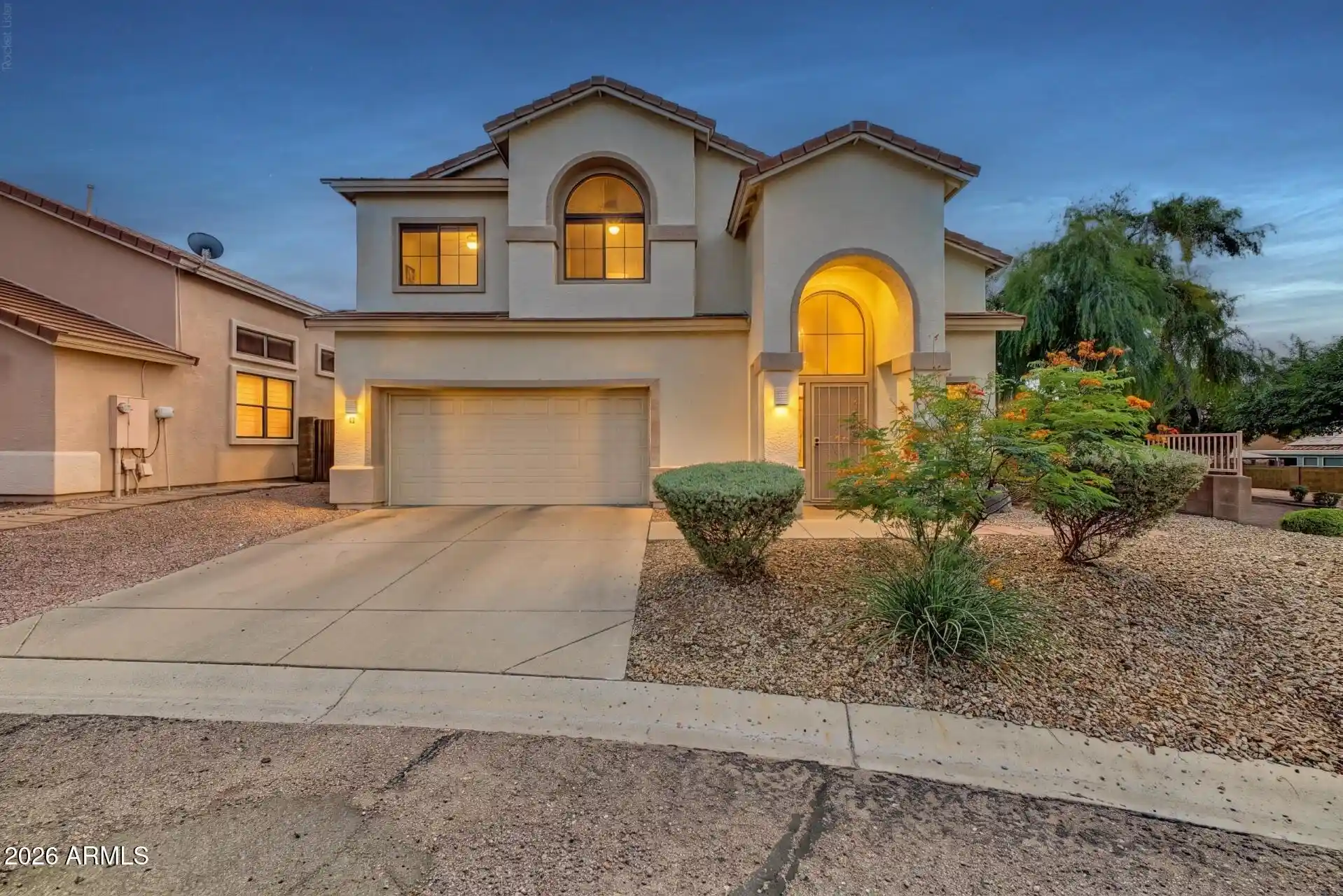 Photo 1 of Single family home for sale at 6730 E Preston St #23, Mesa, AZ 85215 | MLS# 7088167 | Listing updated on 2026-10-25