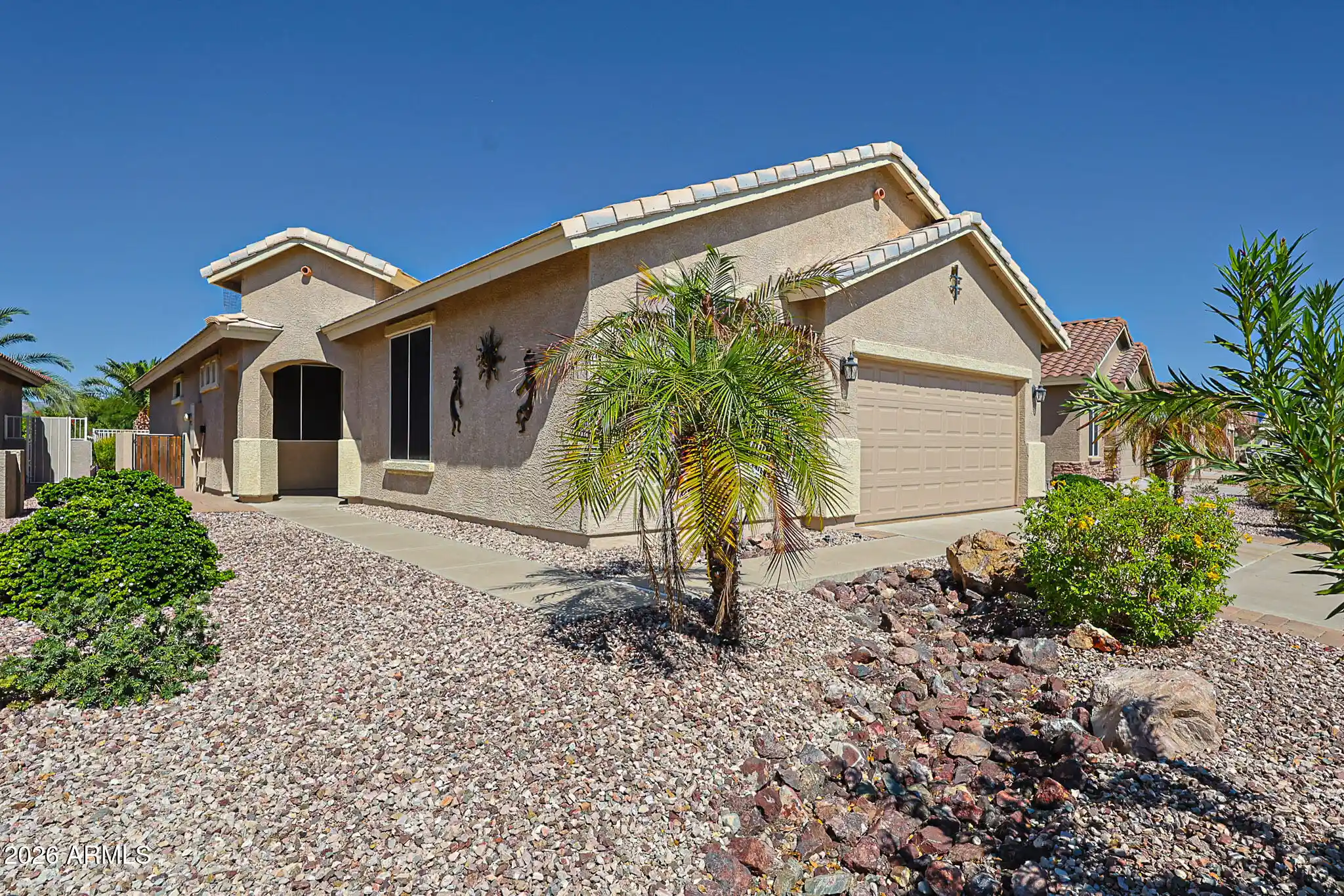 Single family home for sale at 22992 W Arrow Dr, Buckeye, AZ 85326 | MLS# 7086430