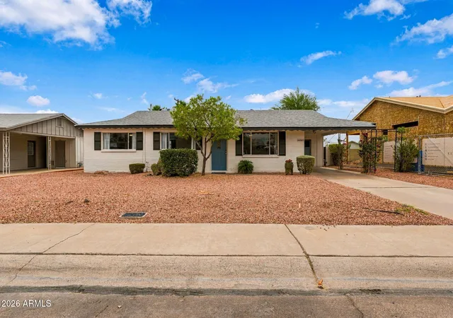 Photo 1 of Single family home for sale at 427 E Mckinley St, Tempe, AZ 85288 | MLS# 7090047 | Listing updated on 2026-10-28
