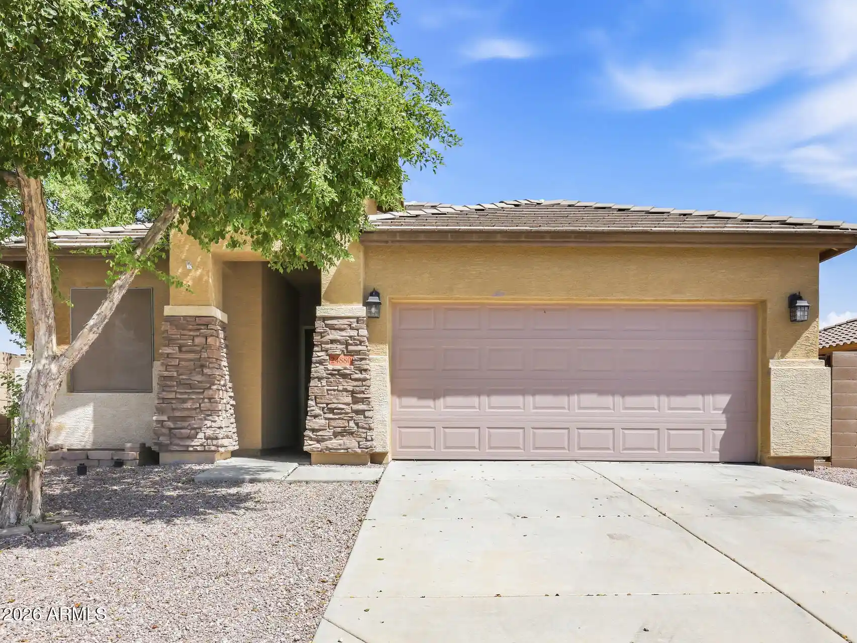 Single family home for sale at 24880 W Dove Trl, Buckeye, AZ 85326 | MLS# 7086648