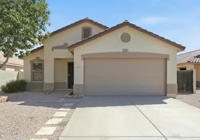 Photo 1 of Single family home for sale at 11231 E Quarry Ave, Mesa, AZ 85212 | MLS# 7086645 | Listing updated on 2026-10-28
