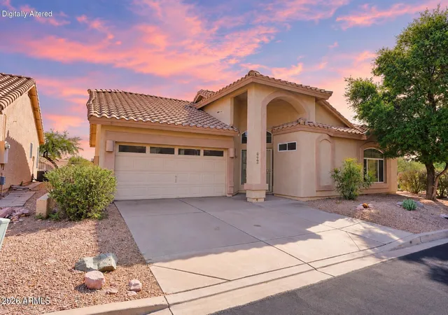 Single family home for sale at 8277 E Sonoran Way, Gold Canyon, AZ 85118 | MLS# 7087257