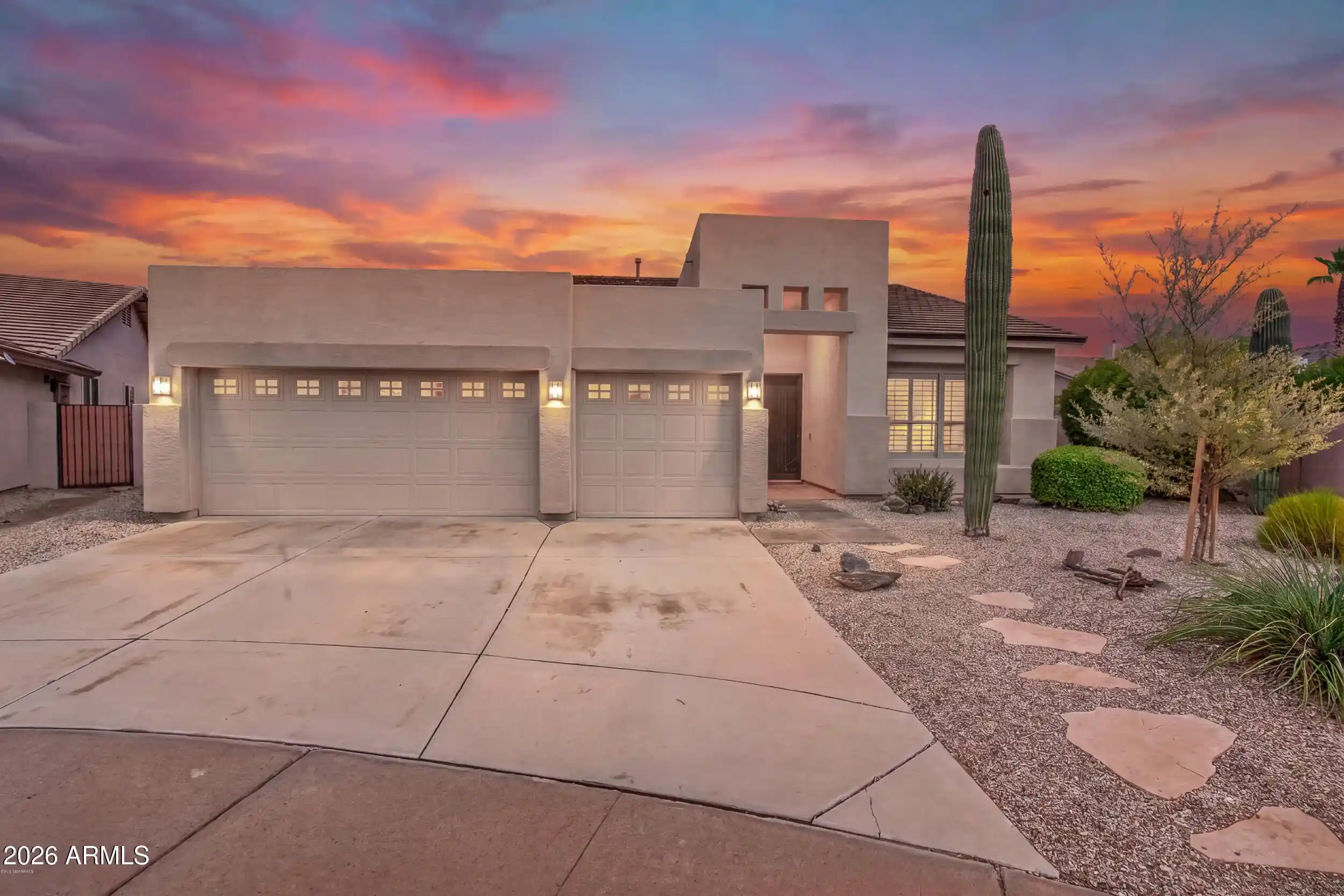 Photo 1 of Single family home for sale at 11343 S Santa Fe Ln, Goodyear, AZ 85338 | MLS# 7087644 | Listing updated on 2026-10-24