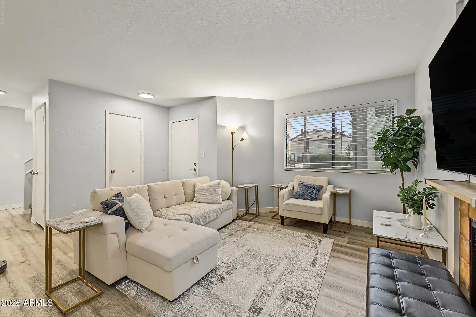 Photo 1 of Townhouse for sale at 2121 S Pennington #8, Mesa, AZ 85202 | MLS# 7086583 | Listing updated on 2026-10-05