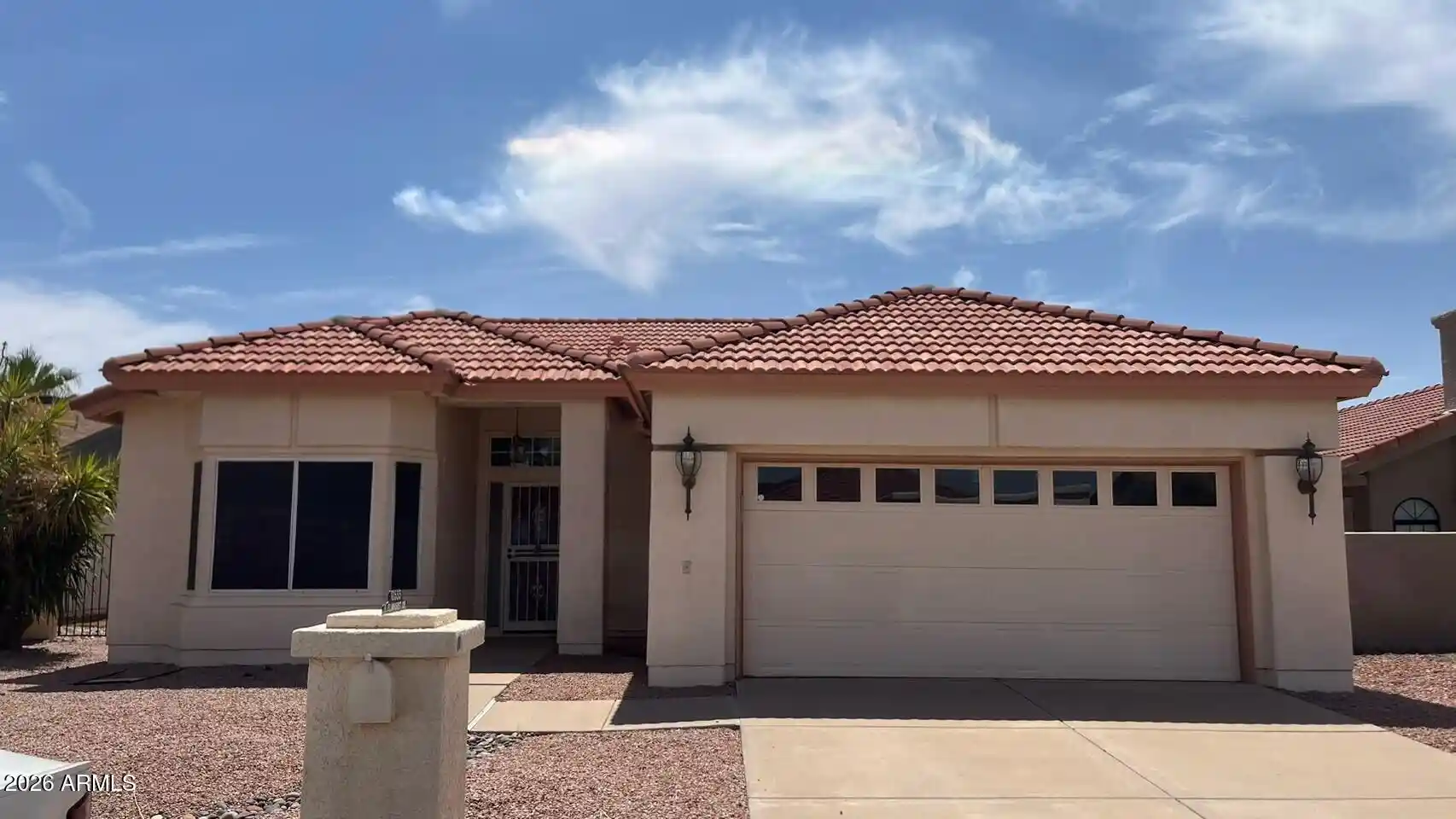 Photo 1 of Sale Pending at 10533 E Elmhurst Dr, Sun Lakes, AZ 85248 | MLS# 7086496 | Listing updated on 2026-10-16