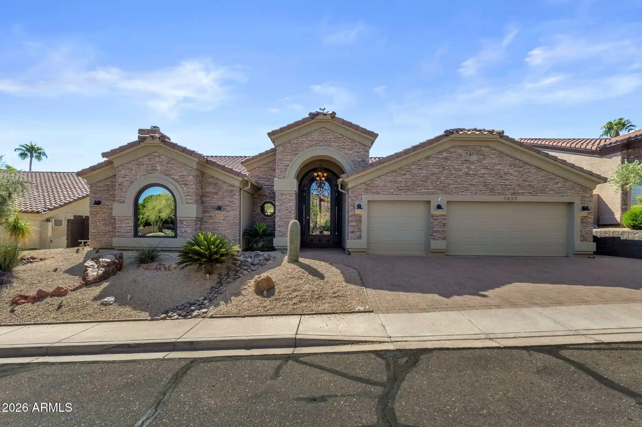 Photo 1 of Single family home for sale at 1837 E Marilyn Rd, Phoenix, AZ 85022 | MLS# 7091345 | Listing updated on 2026-10-28