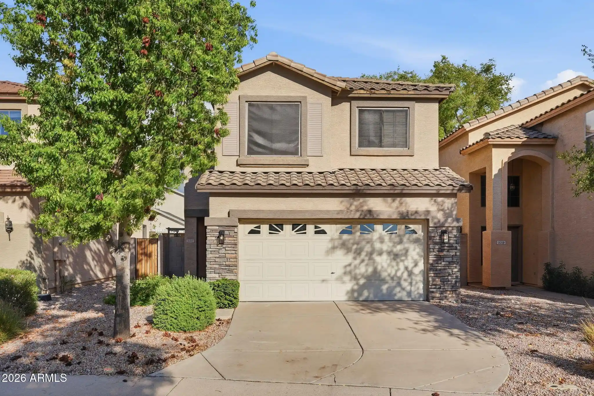 Photo 1 of Single family home for sale at 2023 N 30th Street, Mesa, AZ 85213 | MLS# 7086961 | Listing updated on 2026-10-03