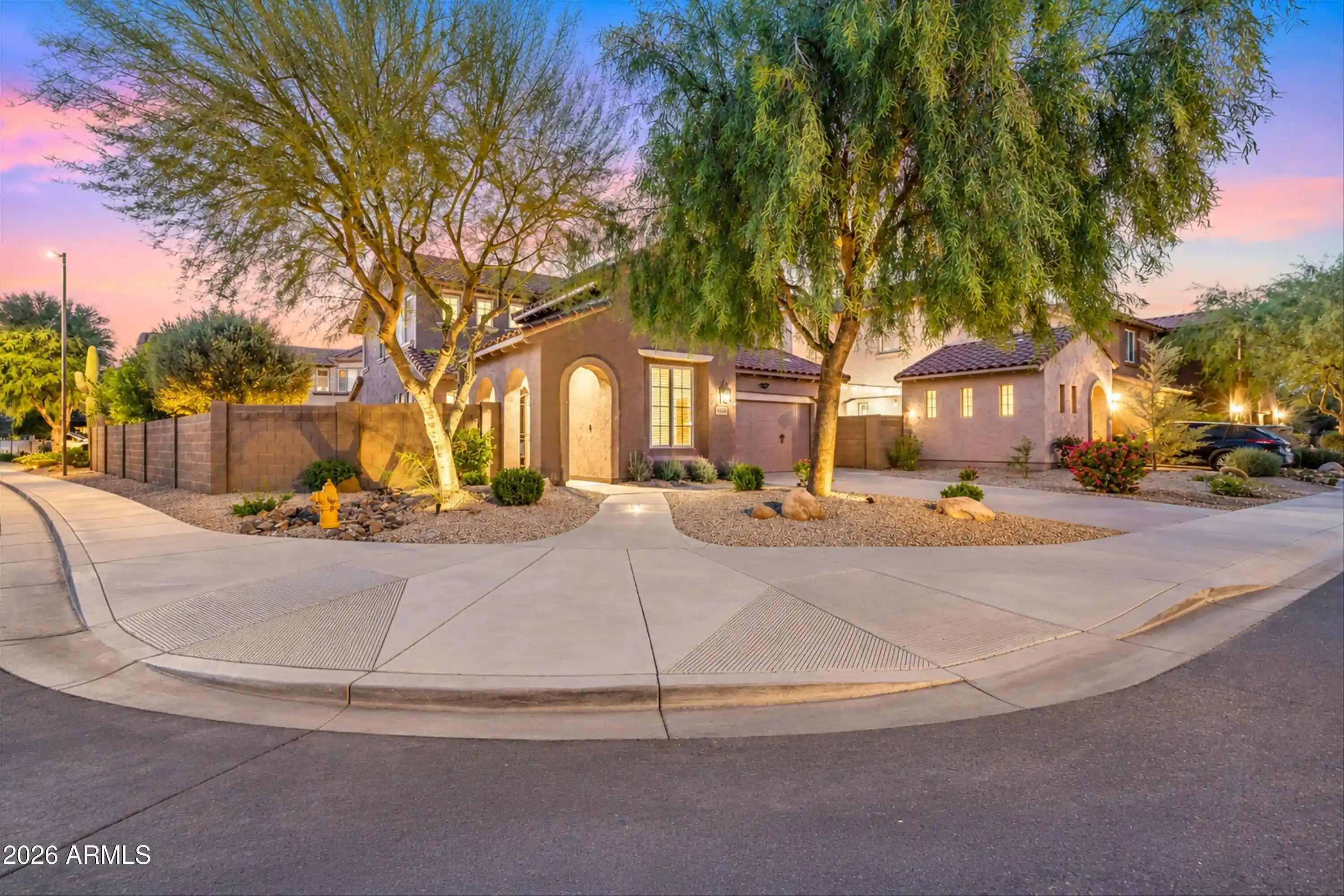 Photo 1 of Sale Pending at 21614 N 39th Place, Phoenix, AZ 85050 | MLS# 7090345 | Listing updated on 2026-10-19