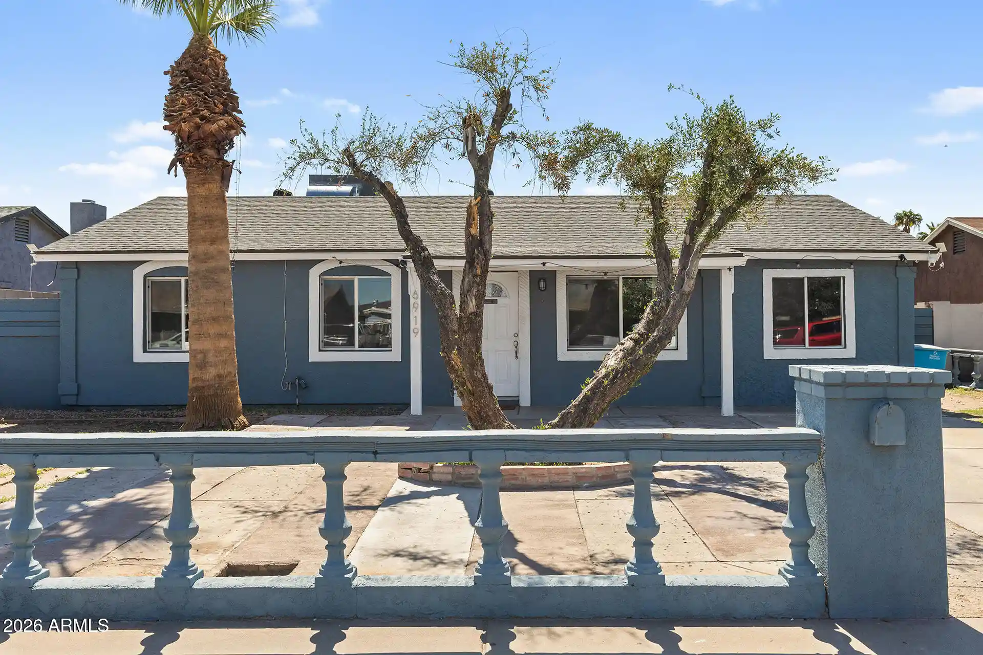 Single family home for sale at 6919 W Cypress St, Phoenix, AZ 85035 | MLS# 7088579