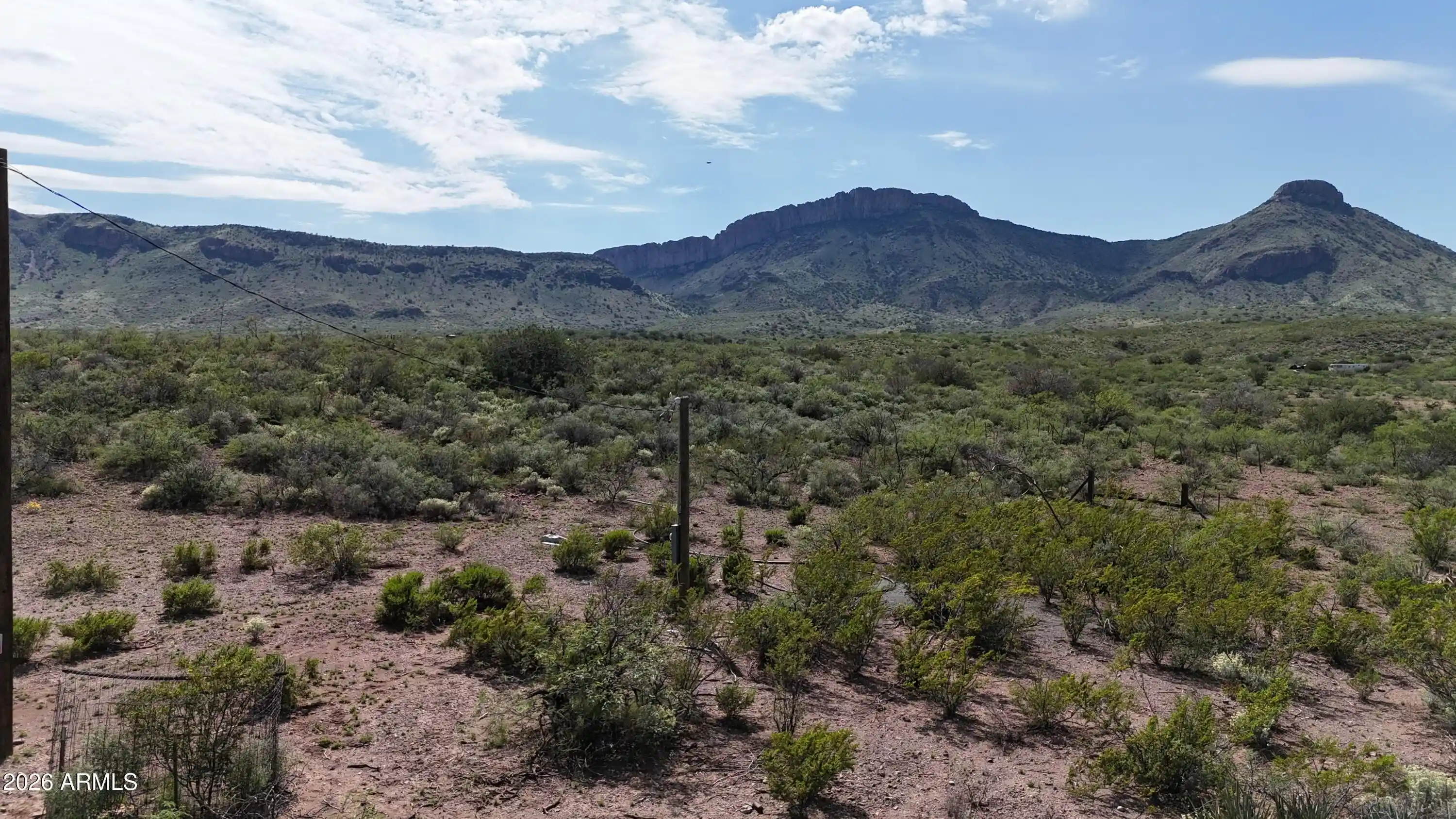 Land for sale at 40 E Ac Wildcat Rd #141, Douglas, AZ 85607 | MLS# 7086547