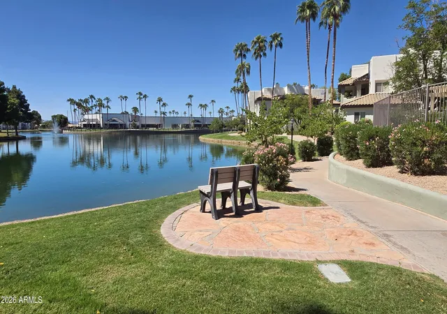 Condo for sale at 1825 W Ray Rd #2044, Chandler, AZ 85224 | MLS# 7087989