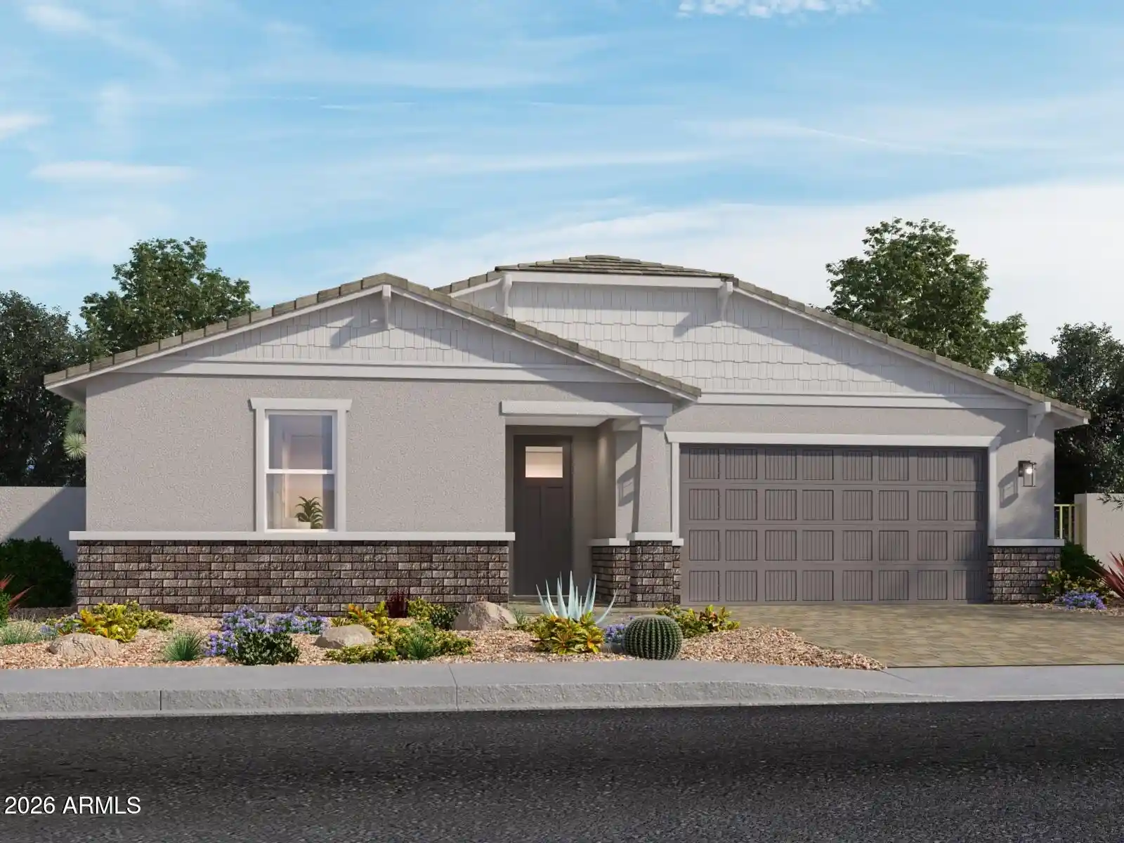 Photo 1 of Single family home for sale at 7862 W Bryce Ln, Glendale, AZ 85303 | MLS# 7086549 | Listing updated on 2026-10-13