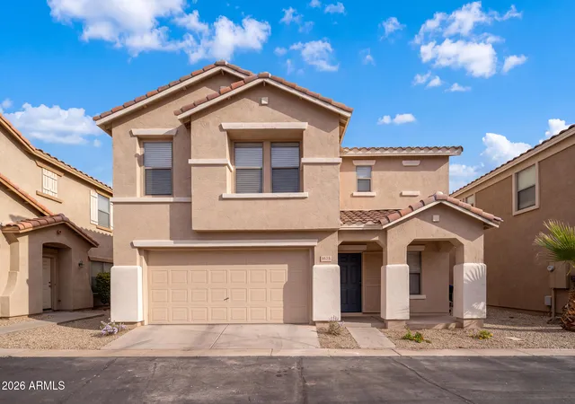 Single family home for sale at 9575 N 82nd Lane, Peoria, AZ 85345 | MLS# 7092514