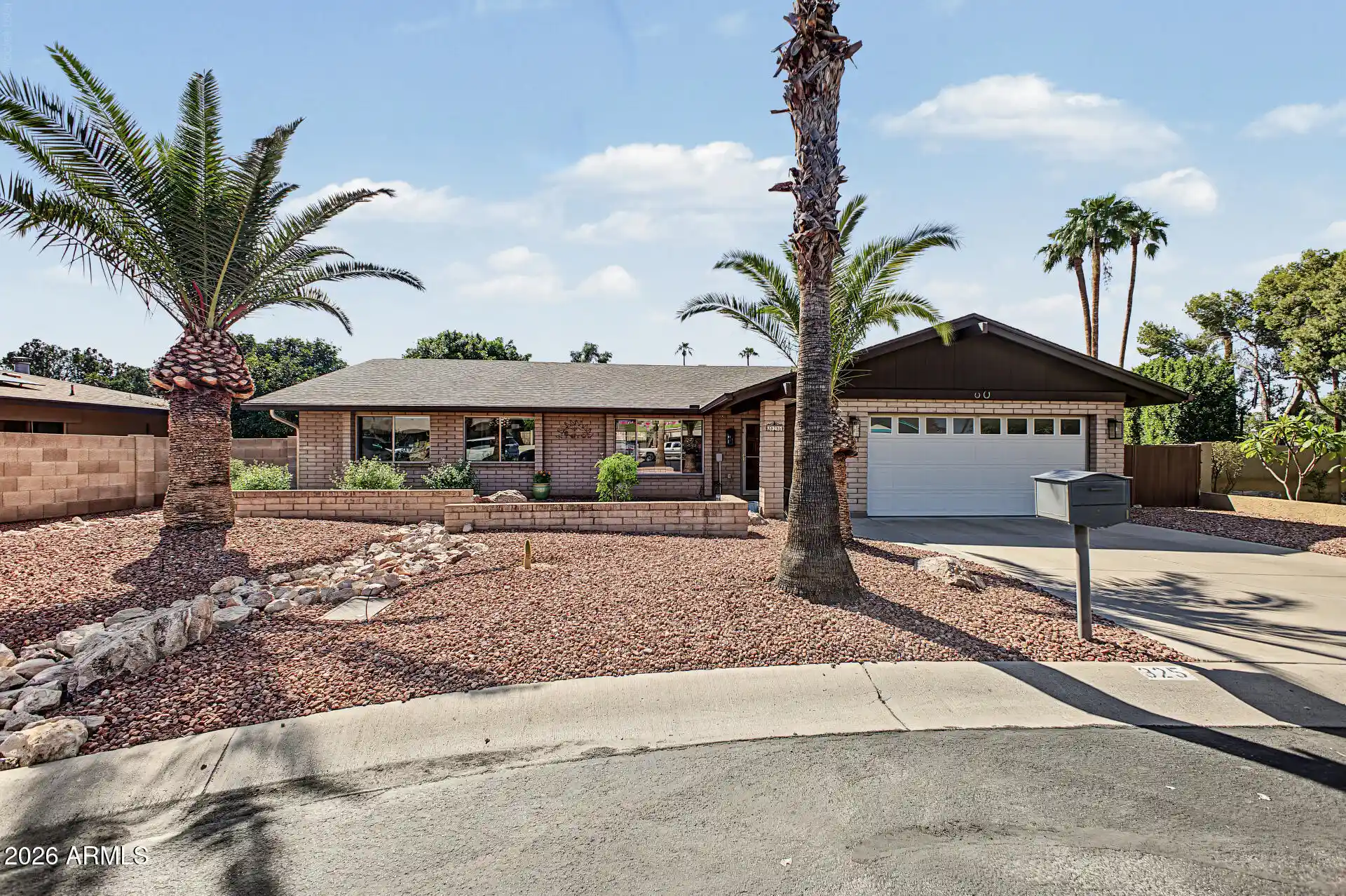Photo 1 of Single family home for sale at 325 W Pacifico Cir, Litchfield Park, AZ 85340 | MLS# 7088075 | Listing updated on 2026-10-13