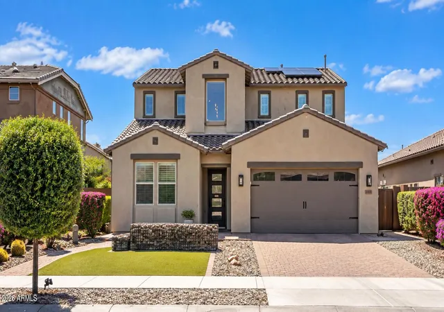 Photo 1 of Single family home for sale at 16005 W Shaw Butte Dr, Surprise, AZ 85379 | MLS# 7090091 | Listing updated on 2026-10-28
