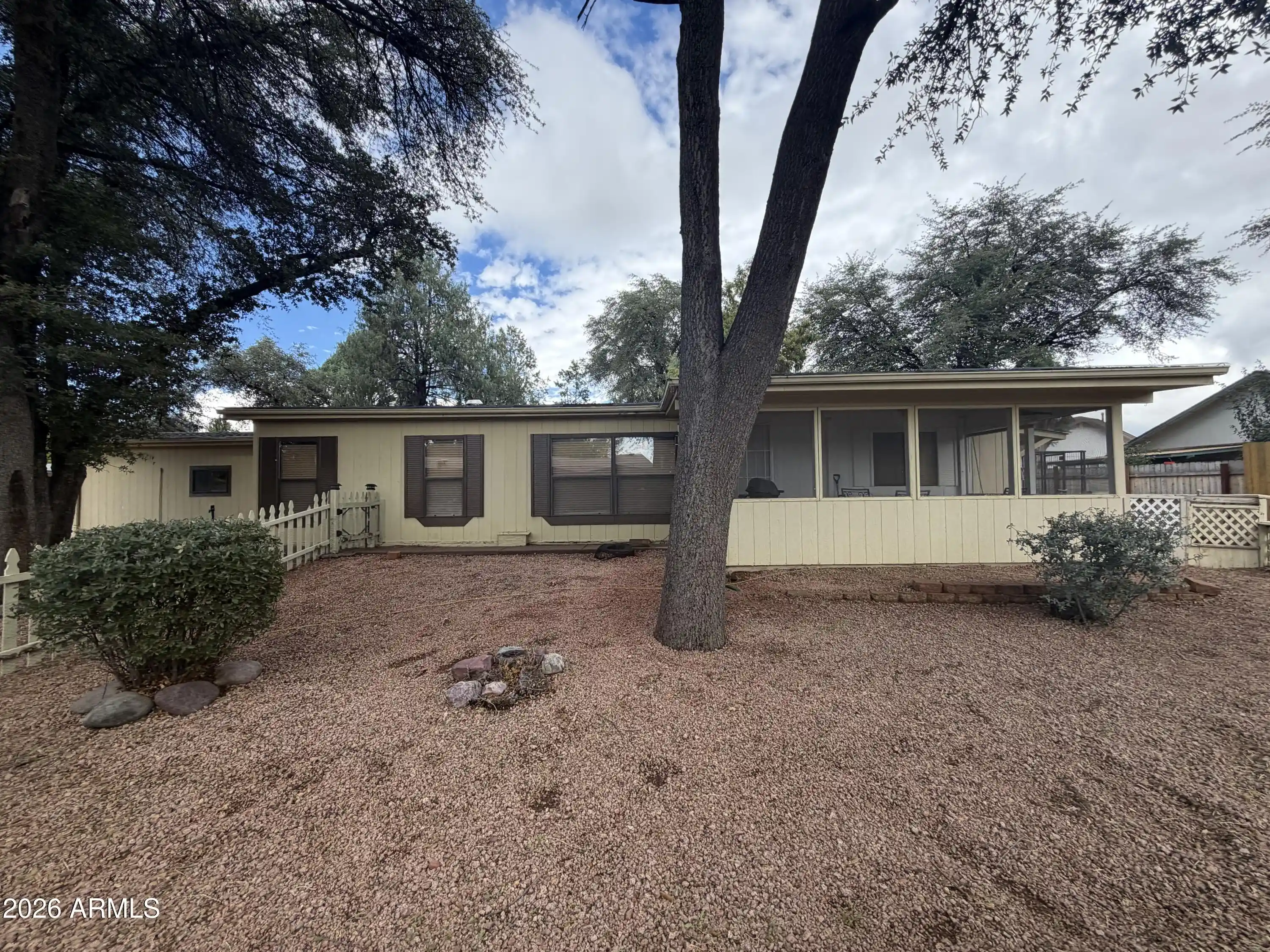 Photo 1 of Sale Pending at 117 N Lakeshore Rd, Payson, AZ 85541 | MLS# 7088199 | Listing updated on 2026-10-23
