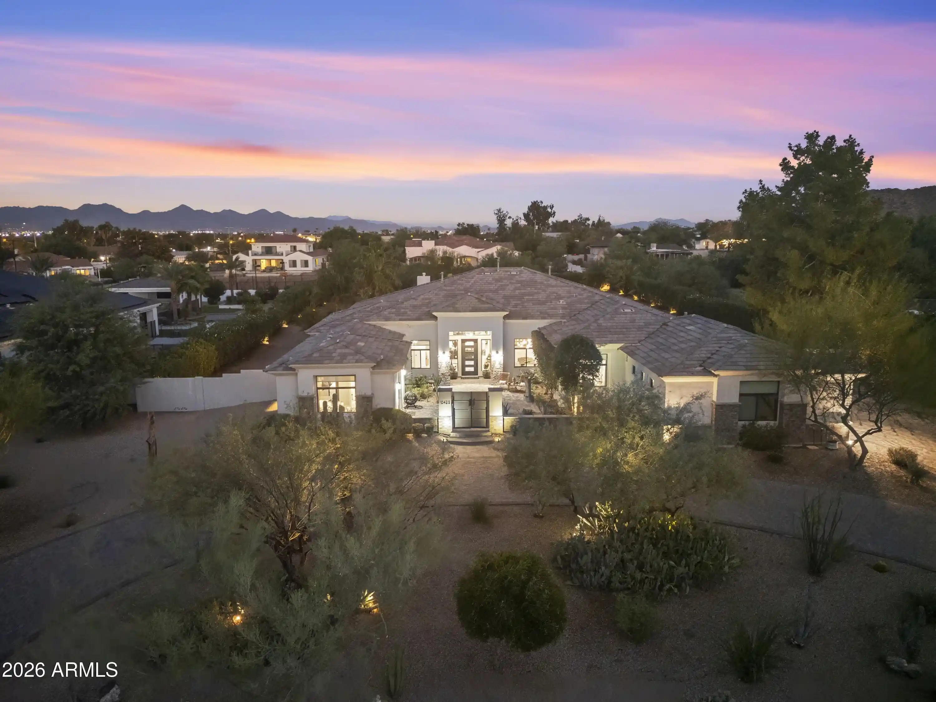 Photo 1 of Single family home for sale at 10425 N 37th Street, Phoenix, AZ 85028 | MLS# 7088509 | Listing updated on 2026-10-15