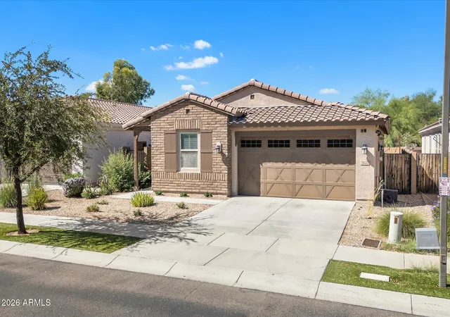 Photo 1 of Single family home for sale at 5622 S 28th Street, Phoenix, AZ 85040 | MLS# 7087834 | Listing updated on 2026-10-29