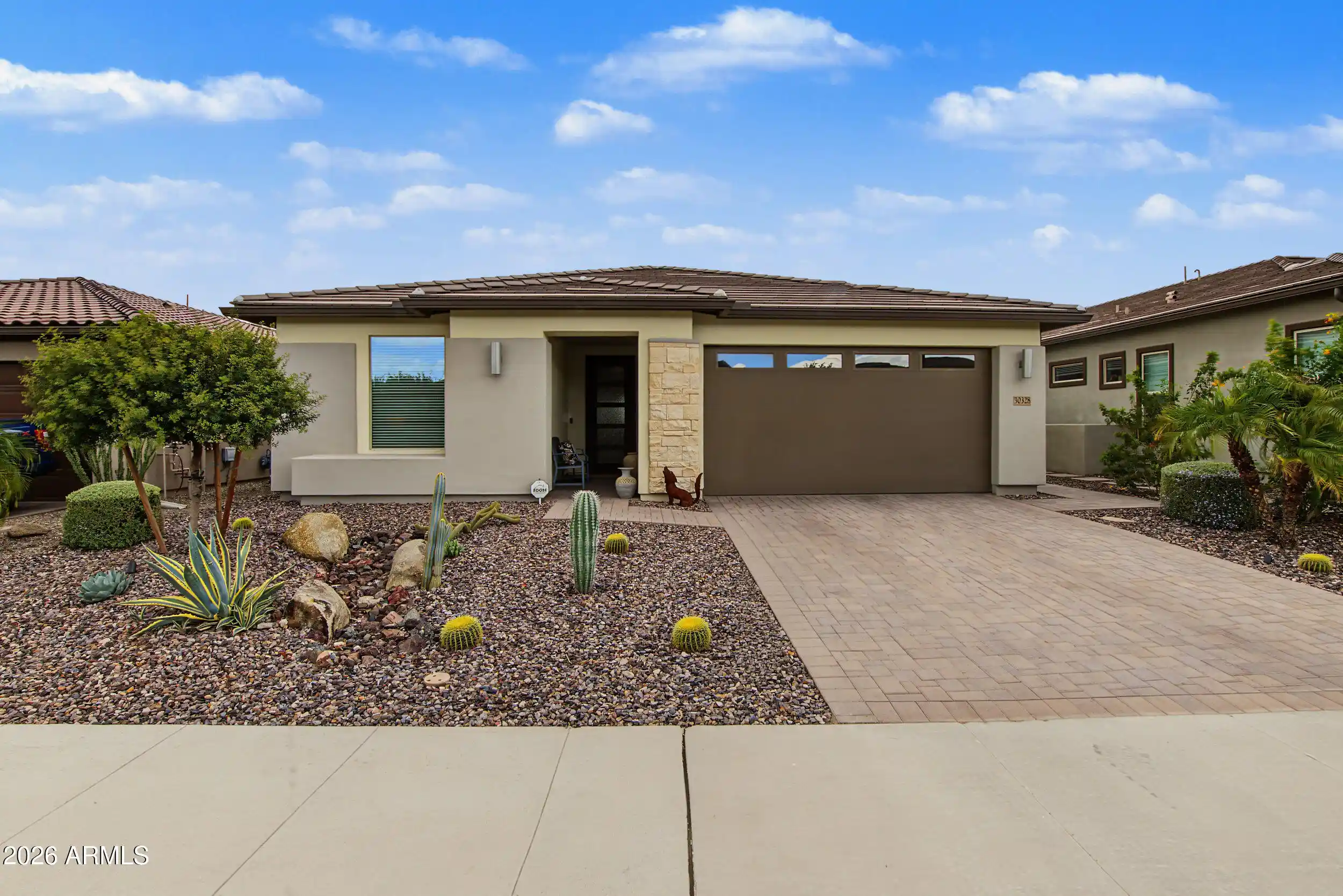 Photo 1 of Single family home for sale at 30328 N 134th Drive, Peoria, AZ 85383 | MLS# 7092491 | Listing updated on 2026-10-18
