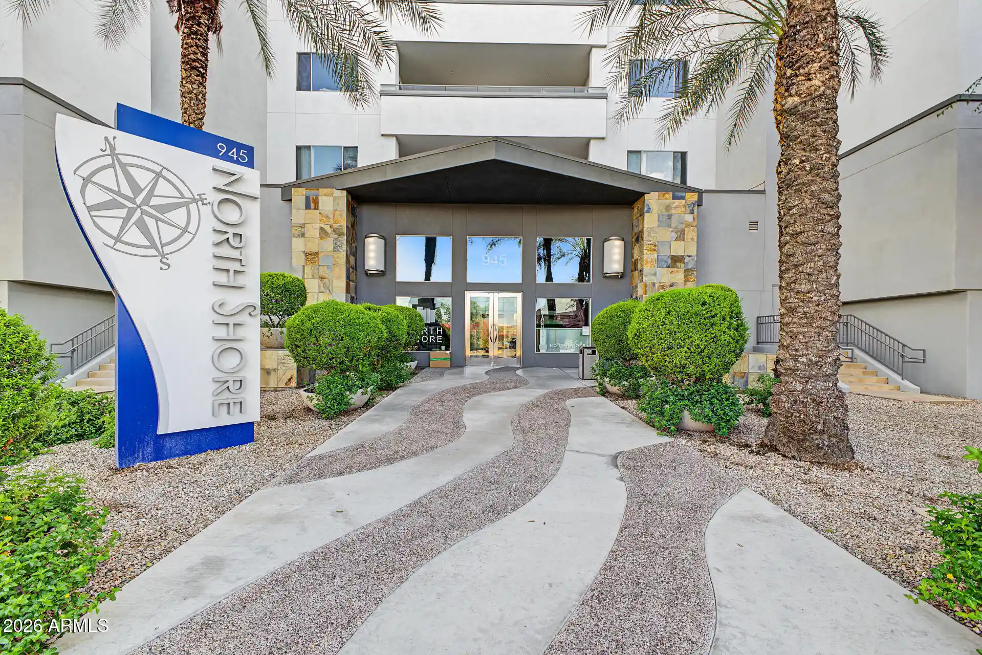 Photo 1 of Condo for sale at 945 E Playa Del Norte Dr #2007, Tempe, AZ 85288 | MLS# 7086894 | Listing updated on 2026-10-20