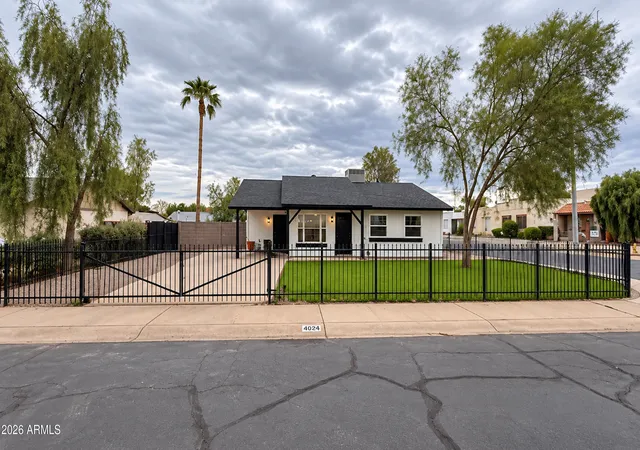Single family home for sale at 4627 S Hanna Dr, Tempe, AZ 85282 | MLS# 7089723