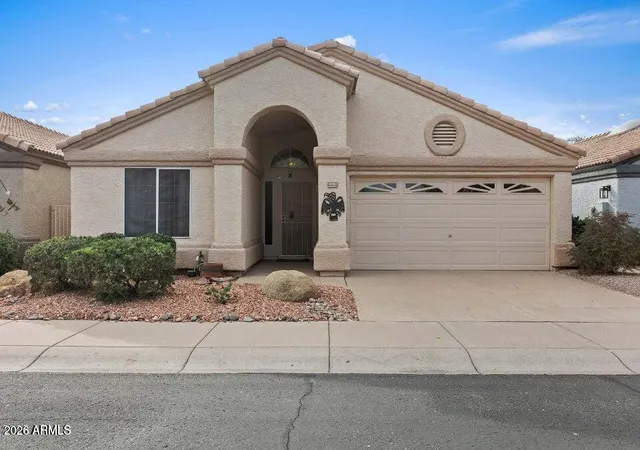 Photo 1 of Single family home for sale at 13957 W Santee Way, Surprise, AZ 85374 | MLS# 7086665 | Listing updated on 2026-10-28