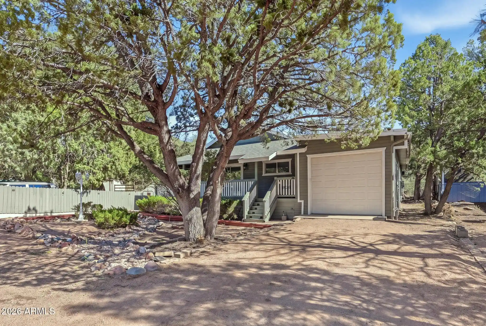 Photo 1 of Single family home for sale at 905 N William Tell Cir, Payson, AZ 85541 | MLS# 7091445 | Listing updated on 2026-10-12