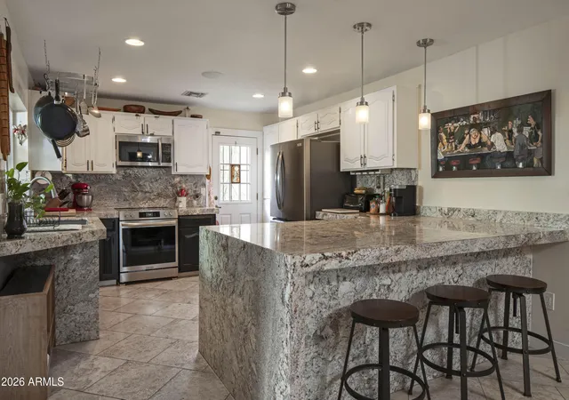Photo 1 of Single family home for sale at 4009 S Siesta Ln, Tempe, AZ 85282 | MLS# 7088192 | Listing updated on 2026-10-29