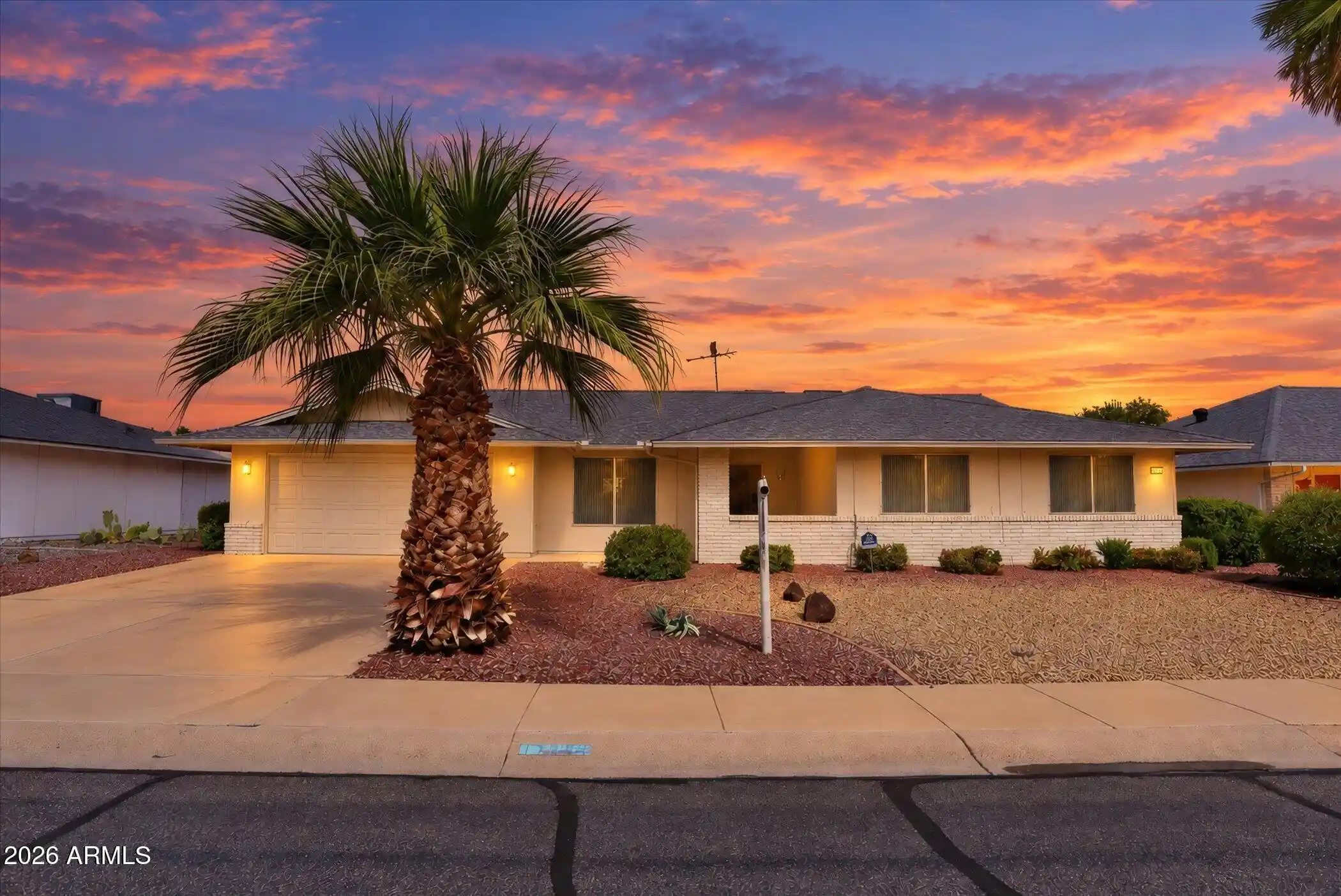 Photo 1 of Single family home for sale at 13034 W Wildwood Dr, Sun City West, AZ 85375 | MLS# 7086718 | Listing updated on 2026-10-14